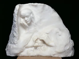 Letzte Vision oder Stern des Morgens, 1903